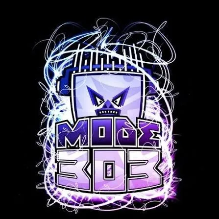 mode303